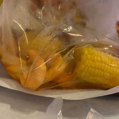 Bag O'Crab by null