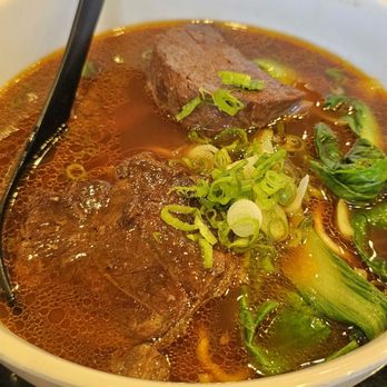 Mr Dragon Noodle House - Noodles Near Me - Rosemead, California