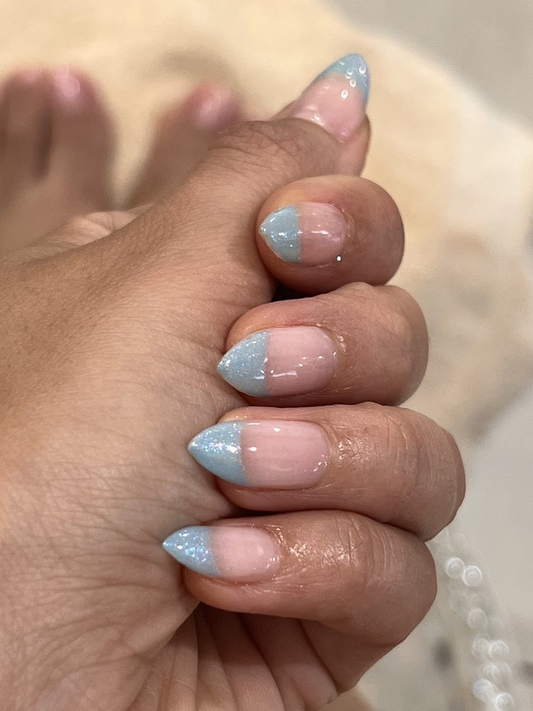 NAIL TIMES Updated August 2024 11 Photos & 17 Reviews 6817 W