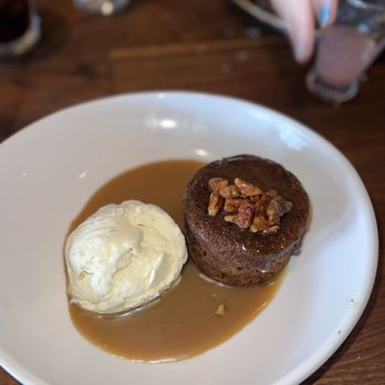 Eureka - Bourbon Barrel Cake - American Near Me - Santa Clara, California Eureka - Bourbon Barrel Cake - American Near Me - Santa Clara, California