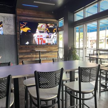 The Mayor - Asian Fusion Near Me - Birmingham, Alabama