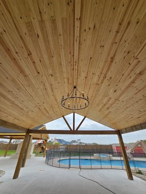 Marfileño Roofing