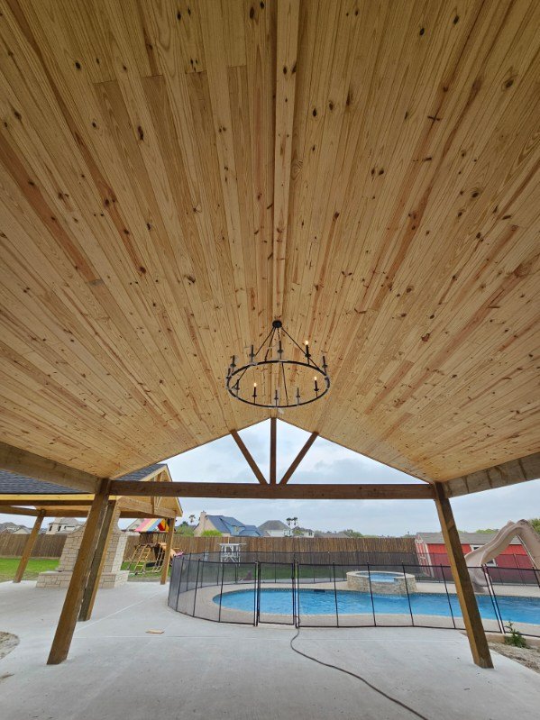 Slide of Marfileño Roofing