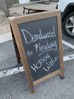 Deadwood Meadery by null