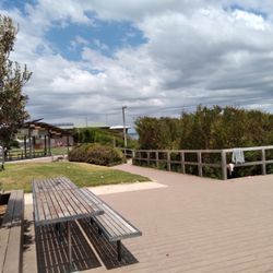 Victory Park - Park
