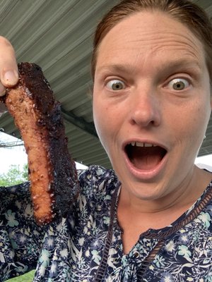 Good Eats "BBQ" Chattanooga by null