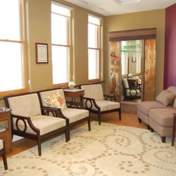 Genesis MedSpa - Tranquility Room