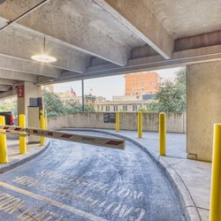 Market Street Garage
