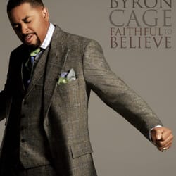 Travis Dowdy Salon - Stella award winning Grammy nominated gospel artist Byron Cage. Published work hair by: Travis Dowdy