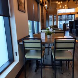 The Ridge Social Eatery