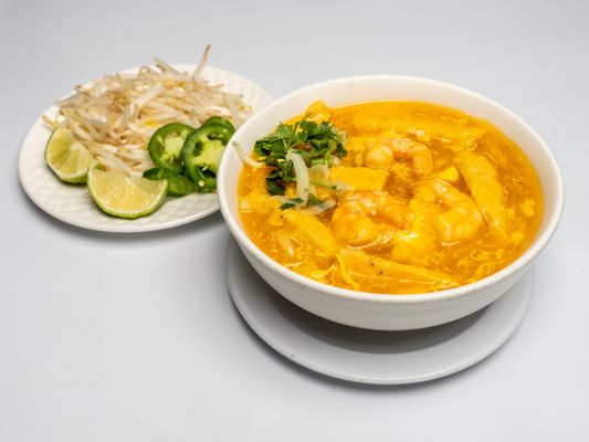 Saigon Dish Vietnamese Restaurant by null