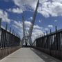 Photo of Skydance Bridge