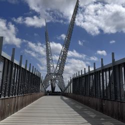 Skydance Bridge - Skydance Bridge