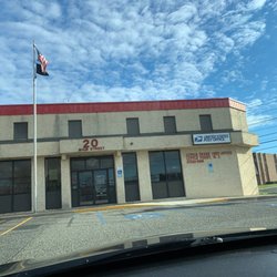 Little Ferry Post Office
