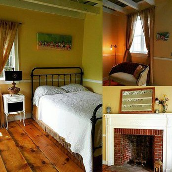 A&E BnB - Bed & Breakfast Near Me - Corinth, New York A&E BnB - Bed & Breakfast Near Me - Corinth, New York