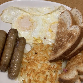 Phillips Avenue Diner - Classic Diner Breakfast - Diners Near Me - Sioux Falls, South Dakota