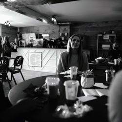 The Exchange Coffee