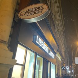 Libeřské lahůdky