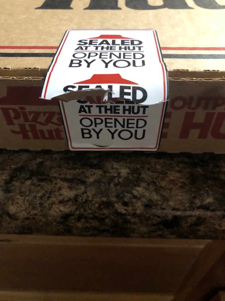 PIZZA HUT Updated October 2024 11 Reviews 3748 N Main St, Rockford, Illinois Pizza