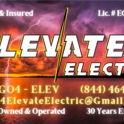 Elevate Electric
