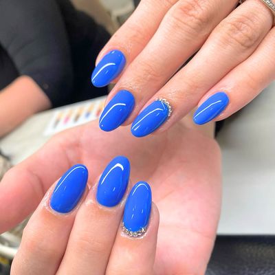 Majestic Nails & Spa