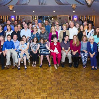 Memorare Caterers - Plenty of room for that big group shot. - Venues & Event Spaces Near Me - Seaford, New York