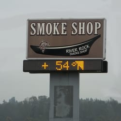 River Rock Smokeshop