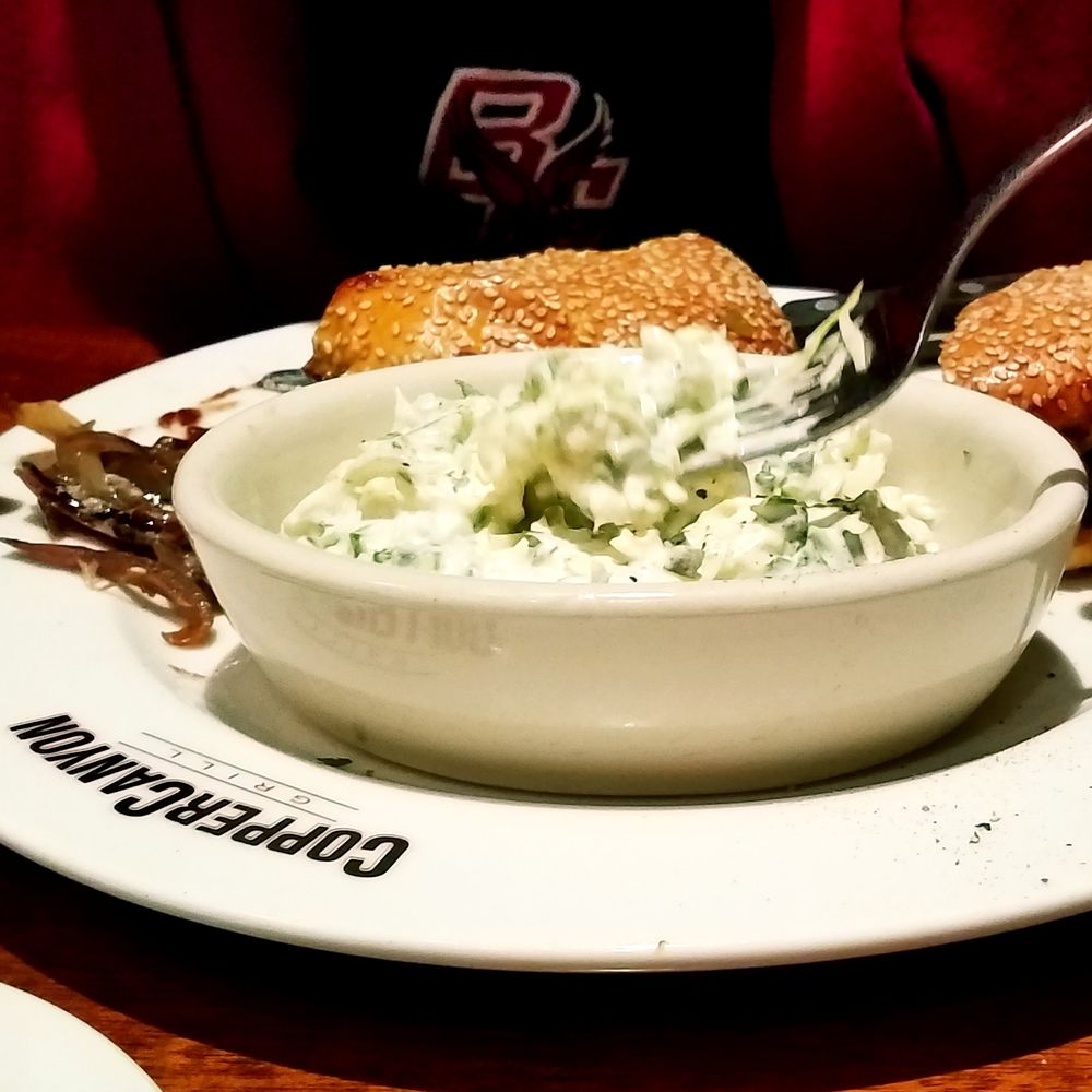 Copper Canyon Grill- Silver Spring - American Near Me - Silver Spring, Maryland