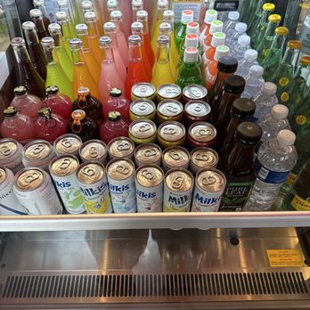 Saucy Asian - Emeryville - Asian Fusion Near Me - Emeryville, California