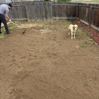 Green American Lawn & Landscape - Lawn Renovation and Seeding - Lawn Services Near Me - Bennett, Colorado Green American Lawn & Landscape - Lawn Renovation and Seeding - Lawn Services Near Me - Bennett, Colorado