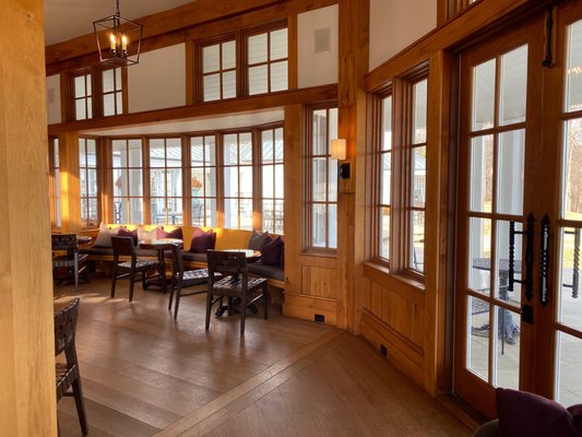 Trump Winery by null