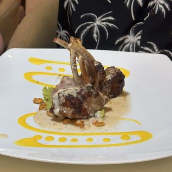 Royal Solaris Cancun - Rack of Veal at Marco Polo - Hotels Near Me - Cancún, ROO Royal Solaris Cancun - Rack of Veal at Marco Polo - Hotels Near Me - Cancún, ROO