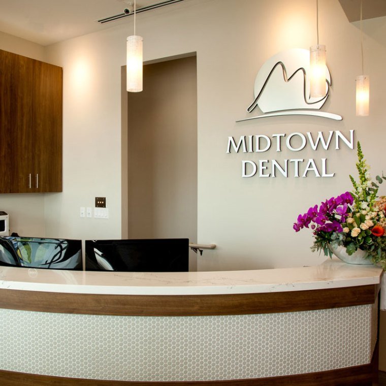 MIDTOWN DENTAL Updated August 2024 1878 McCallum Road, Abbotsford