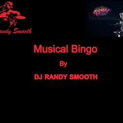 DJ Randy Smooth