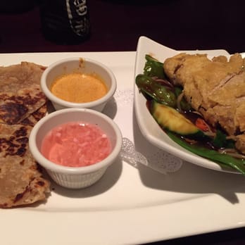 Kamiya 86 - Crispy duck - Sushi Bars Near Me - Ponte Vedra Beach, Florida Kamiya 86 - Crispy duck - Sushi Bars Near Me - Ponte Vedra Beach, Florida