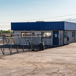 Volcano Self Storage