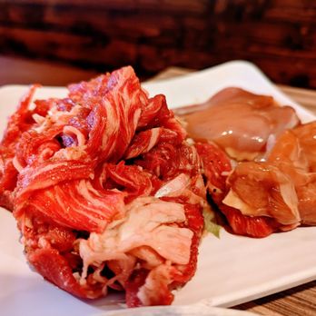 woomyshipping（HanDam）　0310 Handam BBQ: Korean Barbecue Restaurant in Houston, TX (Updated