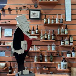 Southern Food & Beverage Museum