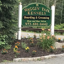 Waggin' Tail Kennels