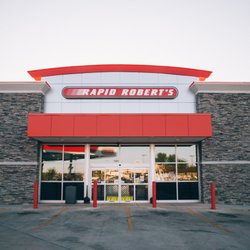 Rapid Roberts