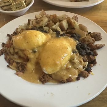 Notchtop - Breakfast & Brunch Near Me - Estes Park, Colorado