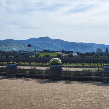 Nickel & Nickel - Wineries Near Me - Oakville, California