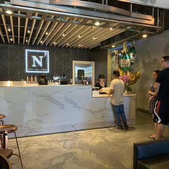 N7 Draft Tea and Coffee - Coffee & Tea Near Me - San Jose, California N7 Draft Tea and Coffee - Coffee & Tea Near Me - San Jose, California