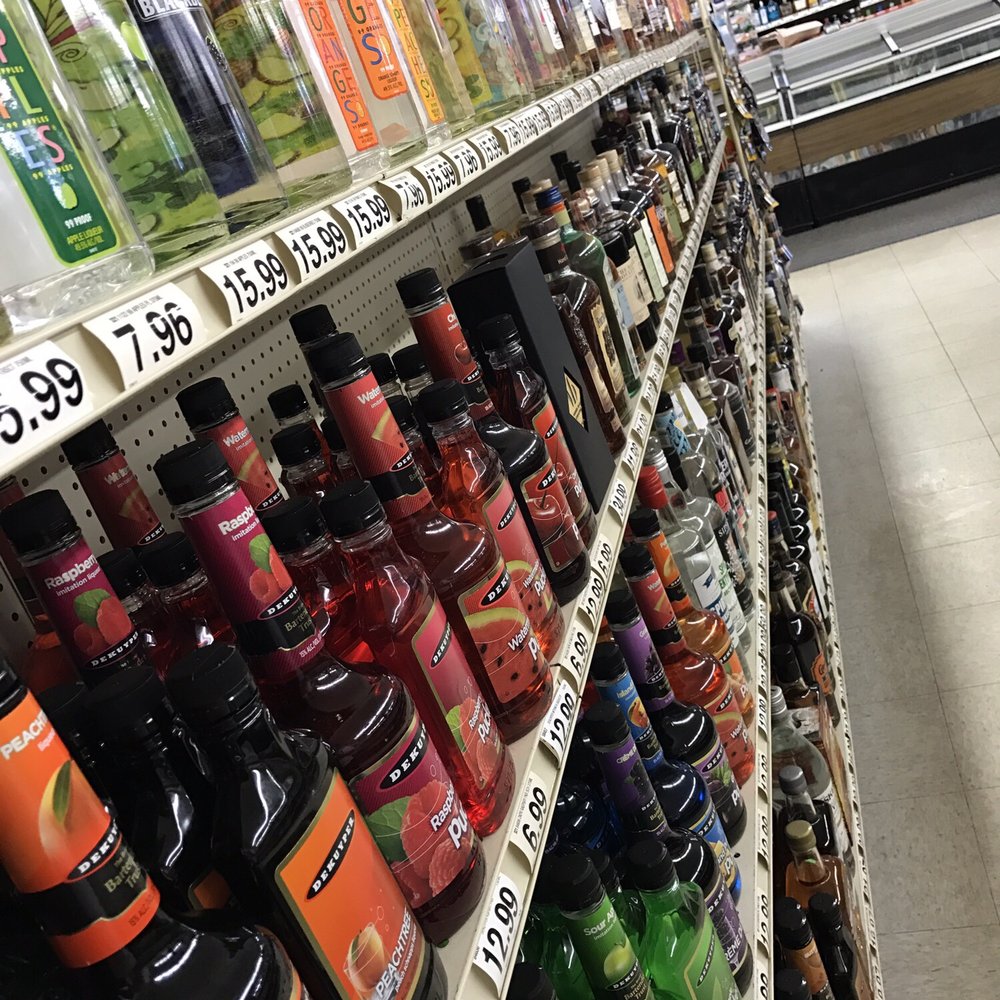 West Market - Variety of selections - Beer, Wine & Spirits Near Me - Woodhaven, Michigan West Market - Variety of selections - Beer, Wine & Spirits Near Me - Woodhaven, Michigan