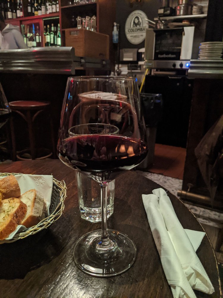 VIN SUR VINGT CLOSED 76 Photos & 211 Reviews 201 W 11th St, New