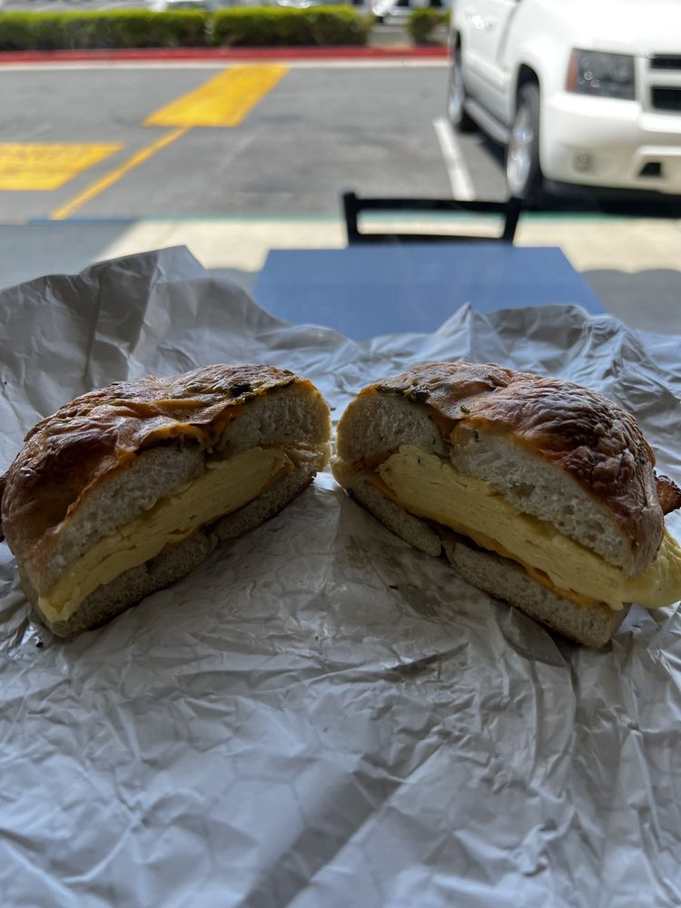 SHIRLEY’S BAGELS 205 Photos & 348 Reviews 3601 Jamboree Rd, Newport