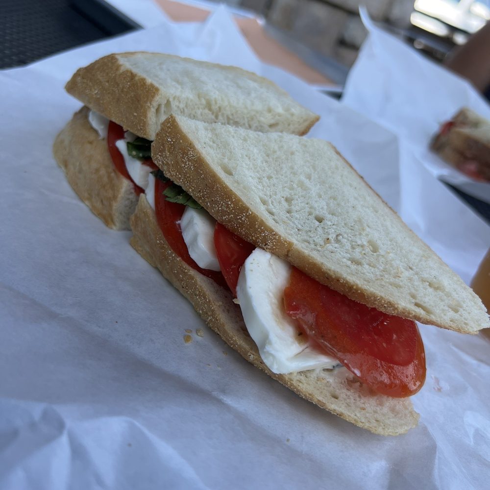 Taste - The Inlet - Specialty Food Near Me - Suffolk, Virginia
