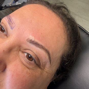 Black Sheep Brow Studio - Permanent Makeup Near Me Black Sheep Brow Studio - Permanent Makeup Near Me