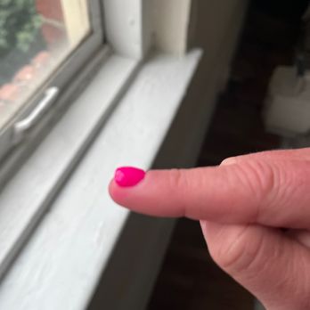 Sea Blue Nails and Spa - 18 layers later - Nail Salons Near Me - Philadelphia, Pennsylvania Sea Blue Nails and Spa - 18 layers later - Nail Salons Near Me - Philadelphia, Pennsylvania