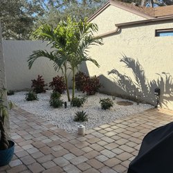 Brewer’s Nursery - Our new garden!